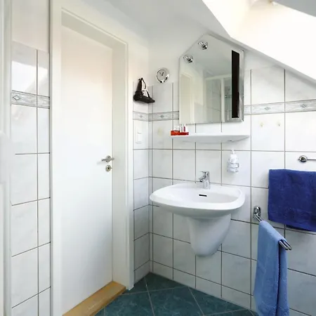 Ferienwohnung Damerow Zinnowitz Extérieur photo