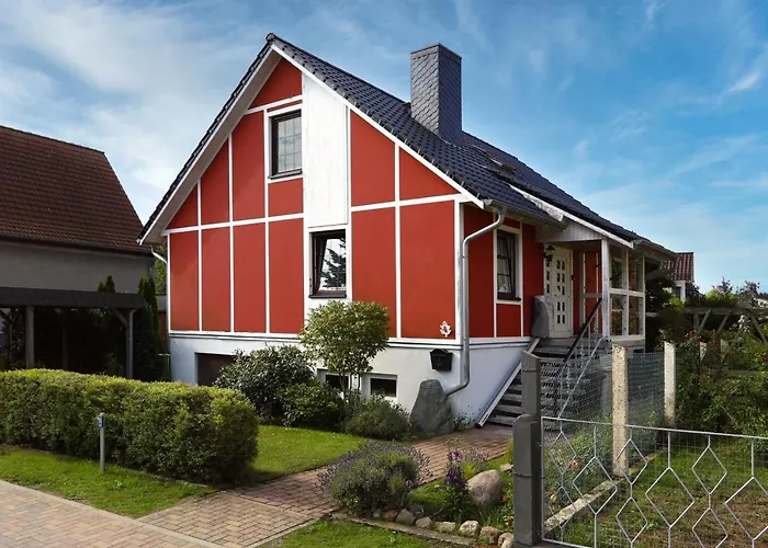 Ferienwohnung Damerow