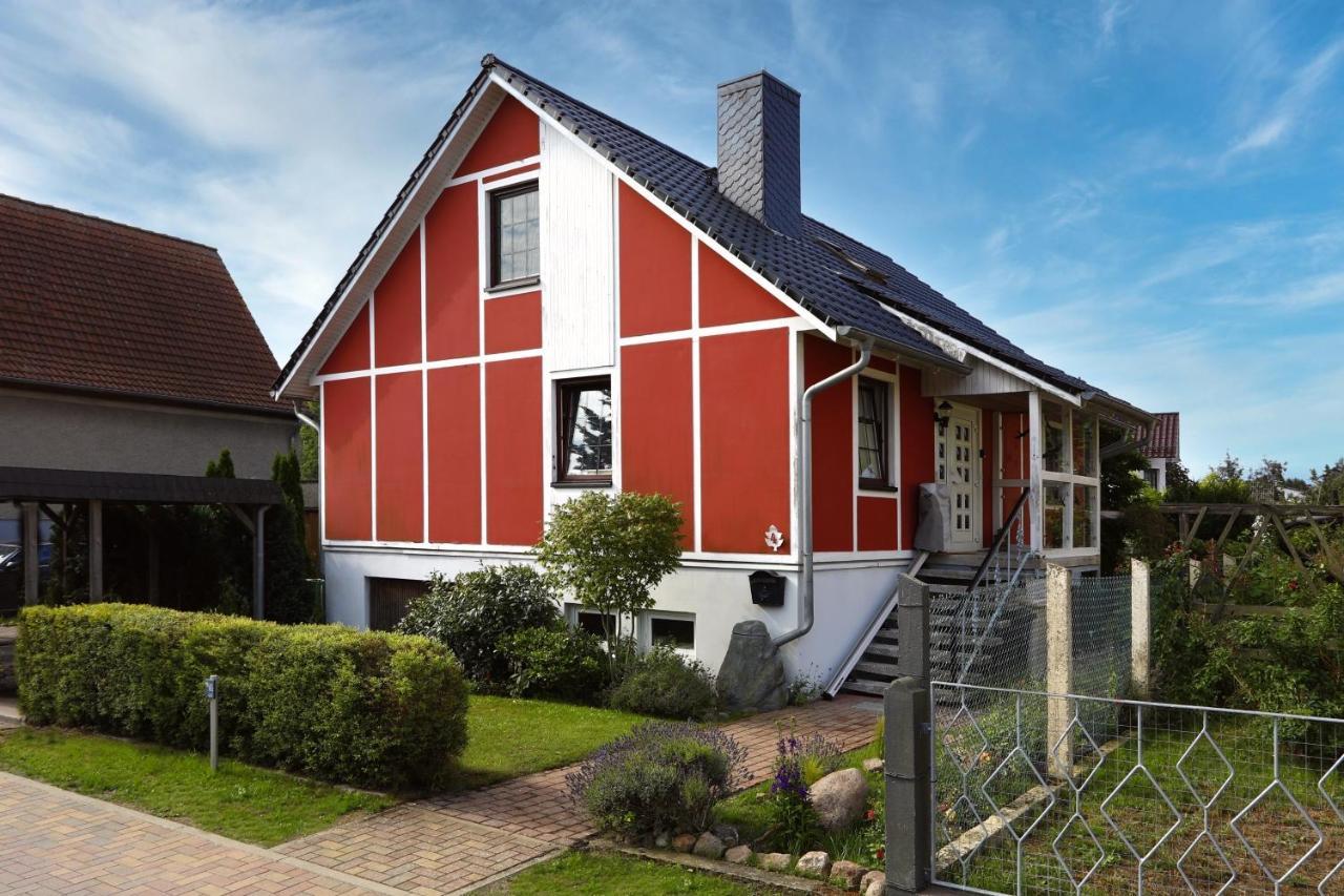 Damerow Apartment