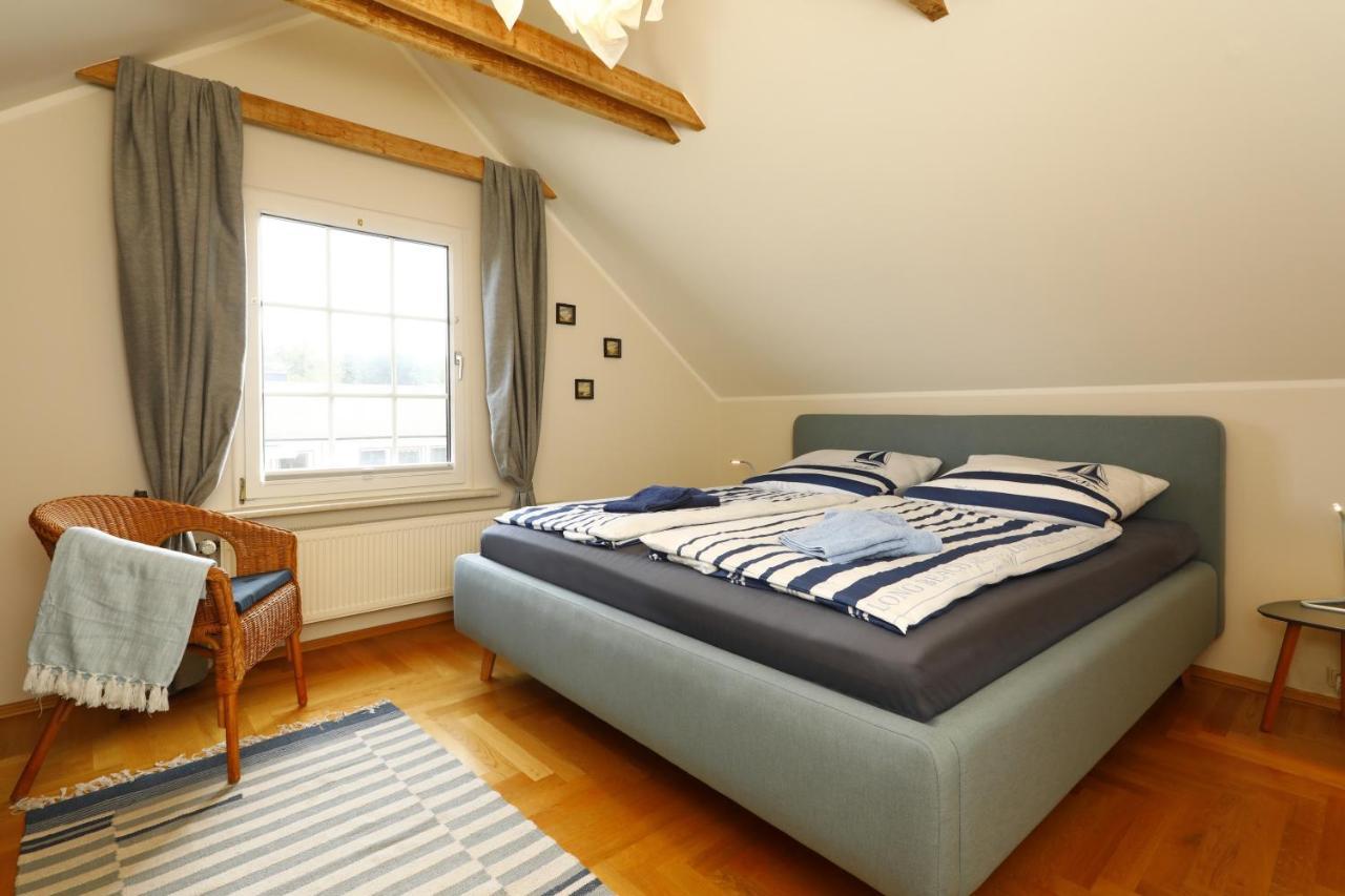 Apartment Damerow