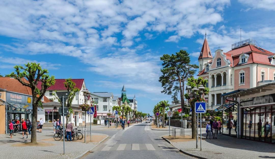 Apartment Damerow